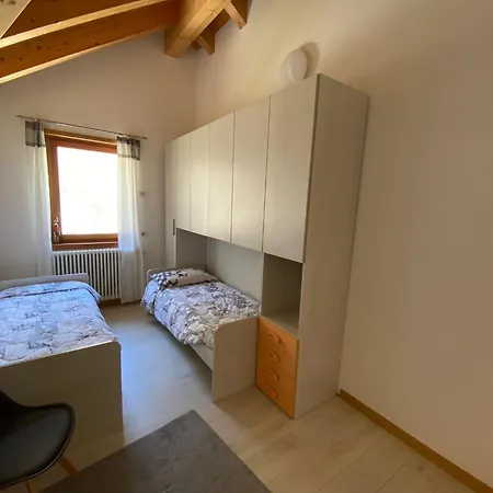 Casa Vacanza Sergio Apartment