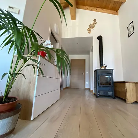 Casa Vacanza Sergio Apartment *