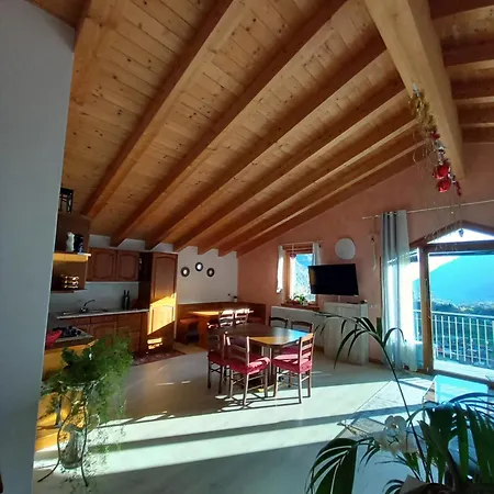 Casa Vacanza Sergio Apartment *