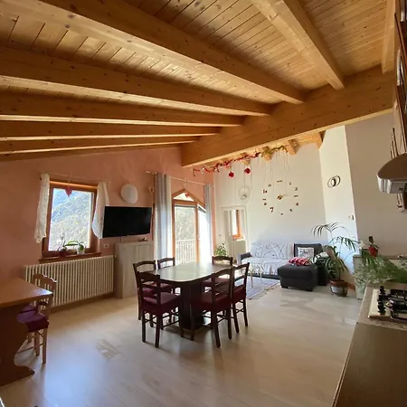 Apartment Casa Vacanza Sergio